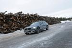 Volvo V90 D5 Cross Country 2016 года (WW)